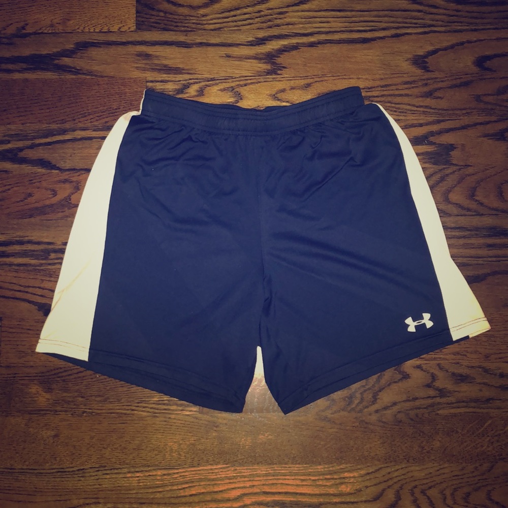 Under Armour Basketball shorts